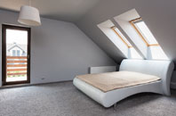 Motherwell bedroom extensions