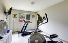 Motherwell home gym construction leads