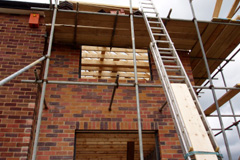 house extensions Motherwell