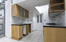 Motherwell kitchen extension leads